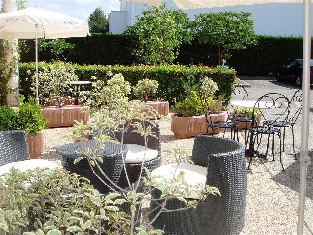 Octel Hotel et residencia Portet-sur-Garonne Exterior foto